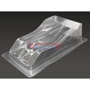 SMJ C235 235mm  1/10 IC track On-road body shell 